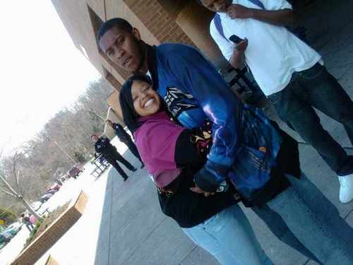 R.I.P CUZN BABY I LOVE YOU O SO MUCH TOOKIE! YOU WILL AWAYS&FOREVER REMAIN MY #1 LIKE YOU SAID..#TEAM TOOKIE #Team college girl#TEAM FREEHEADGANG