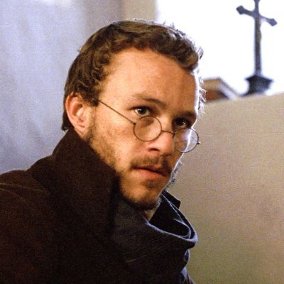 A @HeathLegend Fan Page for “The Brothers Grimm” (2005), Dir. Terry Gilliam, Heath Ledger & Matt Damon as Jacob & Wilhelm Grimm | #TheBrothersGrimm #HeathLedger