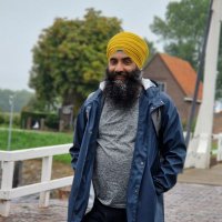 Jaswinder Singh(@Jaswinder_Sin78) 's Twitter Profile Photo