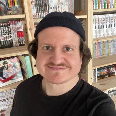 Michael, 33 | Manga • Anime • (J-)Games • J-Pop