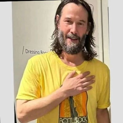 Keanu_Reeves193 Profile Picture