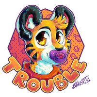 Trouble Tiger➡️FWA(@TigerStyle33) 's Twitter Profile Photo