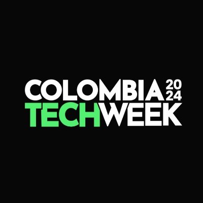 Sumérgete en el panorama tecnológico y emprendedor en Colombia Tech Week🚀