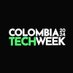 COLOMBIA TECH WEEK (@coltechweek) Twitter profile photo COLOMBIA TECH WEEK (@coltechweek) Twitter profile photo