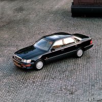 Lexus LS400 (USF20)(@LexusUSF20) 's Twitter Profile Photo