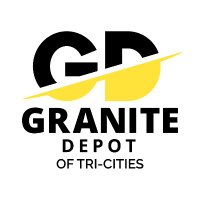 Granite Depot(@GDTri_Cities) 's Twitter Profile Photo