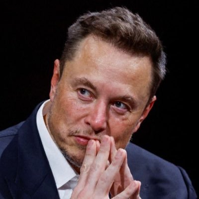 Innovator and problem-solver. CEO of SpaceX and Tesla. Pushing boundaries and exploring the possibilities of the future. Join me on this incredible journey