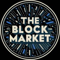 The Block Market(@CryptoBankVault) 's Twitter Profile Photo
