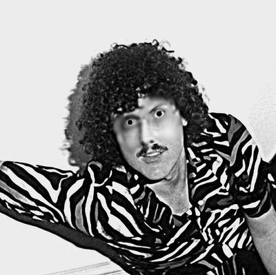 WeirdAlClone's profile picture. Hi! I'm Alfred! I can play the accordion and I work for Bunny Smiles Inc!