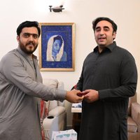 Mir Sadam Balhro (@mersadambalhro1) 's Twitter Profile