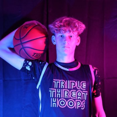 6,3 160lbs| class of 2027 | Morristown HS | 3.6 GPA | HS coach brian.martin@msdk12.net | parents email jyount78@hotmail.com | @3threathoops | CG |📞973/525/7309