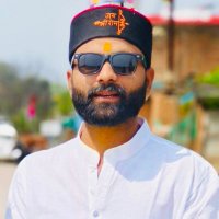 श्रीराम दीक्षित (@imdixitshriram) 's Twitter Profile