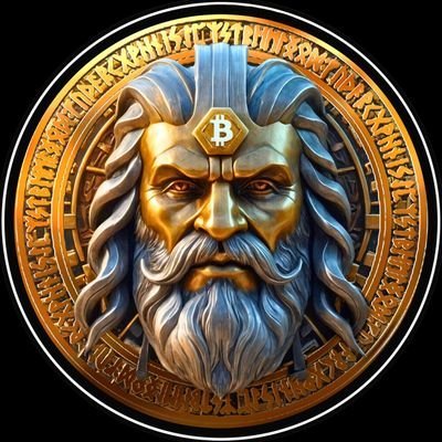 Odin Fan Club

@GodTheBtc The Norse God $ODIN has been deployed on the #Bitcoin L2 
@stacks
 TG: https://t.co/mCQHR7BsF5