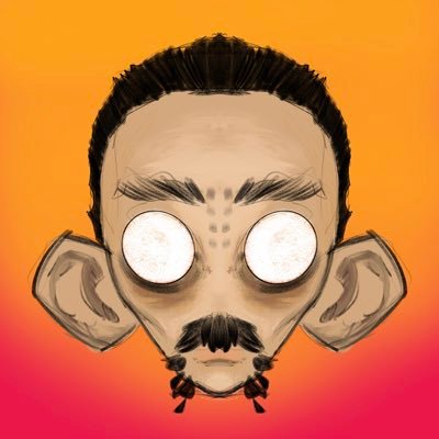 Marcus Georgiouさんのプロフィール画像