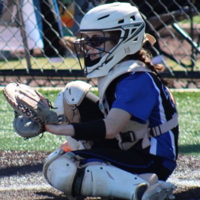 Lady Dukes Lehigh Valley 16U | East Hills Middle School Softball | #35 | C, Utility | 2028