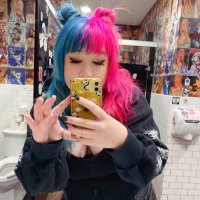 Em⚡️(electriceve) 💖💜💙 (@icantthinkem) 's Twitter Profile Photo Em⚡️(electriceve) 💖💜💙 (@icantthinkem) 's Twitter Profile Photo