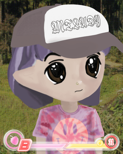 Tonia1492925044's profile picture. Crafting eye-catching digital art for the