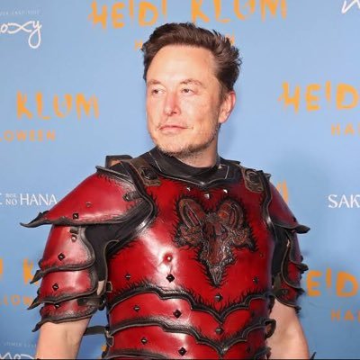 I’m Elon Reeve Musk a businessman and investor. the founder, chairman, CEO, and CTO of SpaceX; angel investor, CEO,product architect, and former chairman…