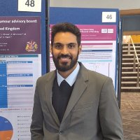 Alexius John (@dralexiusj) 's Twitter Profile