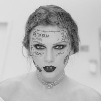 taystorturedrep's profile picture. ‘Old Habits Die Screaming’