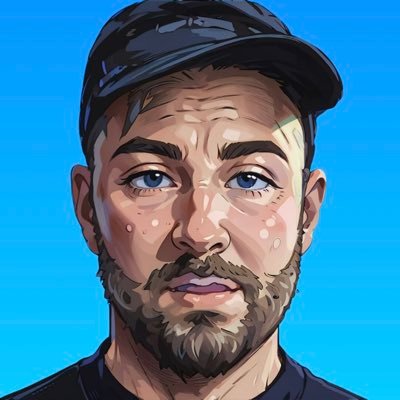 zotroza's profile picture. Trying to lock in, not clock in | 📧: zotroza@gmail.com