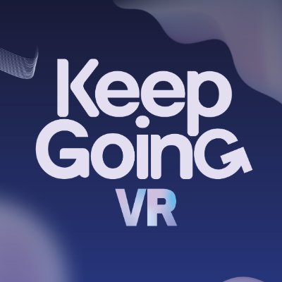 KeepGoingVR Profile Picture