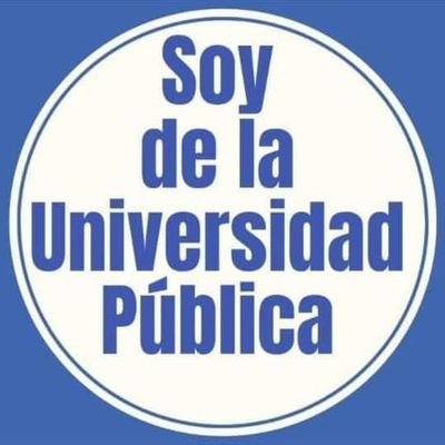 Ama de casa,empleada,madre argentina soltera,estudiante universitaria y anti k total Mi lema #Memoria