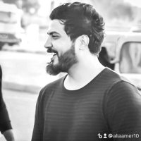 علي عامر (@bio_ali23) 's Twitter Profile Photo