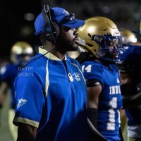 Coach Jahad “Smiley” Riley (@jahadriley) 's Twitter Profile