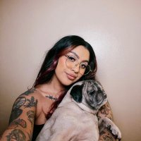 chrisy 🦦(@chrisyivette) 's Twitter Profile Photo