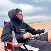 Tolga (@ttolgacengiz) Twitter profile photo