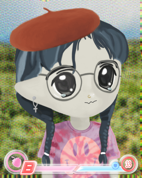 I'm a fan of all NFTs and I enjoy collecting and learning about them.