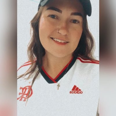 A vida é muito curta pra não viver sorrindo por aí! 🫠 Flamengo 🖤❤️ SRN🫡