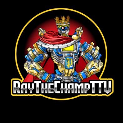 RayTheChampTTV Profile Picture