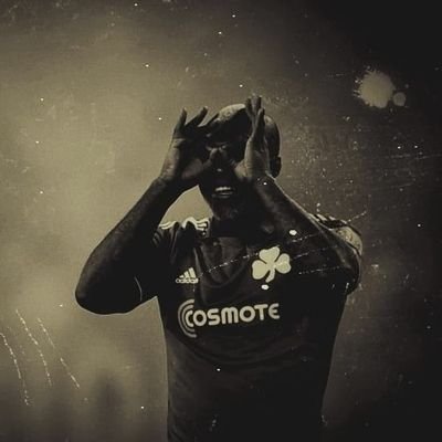 Deckwiz1908's profile picture. Με το τριφύλλι στην καρδιά και την σημαία μας ψηλα☘️/ Hoop fan