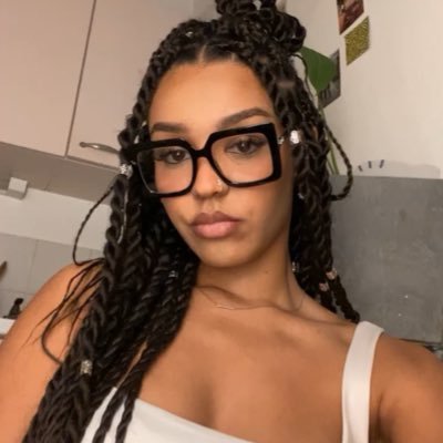 MaylisGnh's profile picture. 🇧🇯 x 🇳🇱