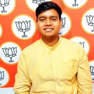 Media Incharge, BJYM West Bengal | M.A in Political Science,Calcutta University। Researcher। Aspiring Author। Grassroots Activist