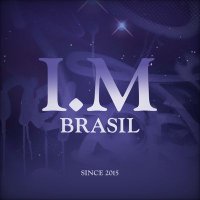 ◶I.M Brasil _ #OffTheBeat 🖤(@IM_Brasil) 's Twitter Profile Photo
