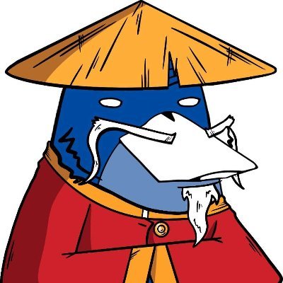 0xlutik's profile picture. cenfucius ze $Wassie