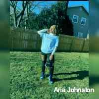 johntonria60's profile picture. ★ ☆ ★ ☆ ★ ☆