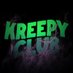 KREEPY CLUB 👀 (@kreepyclub) Twitter profile photo