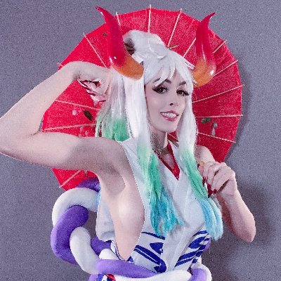 ✧Argentina 🇦🇷 en México ✧Streamer✧Cosplayer✧Furry✧Mugiwara
♡ CONTENT ➡️ https://t.co/4nWFmflWxp
#cosplay #streamer #furry #model #mugiwara