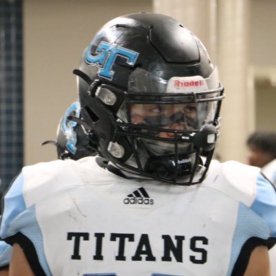 4hunnidram's profile picture. CA 🌴| Class of 2025| Positions:TE, OLB, Special Teams | 6’1 |175 lbs | Grand Terrace High School | ASB Member| 3.5 GPA | #20 | Captain & Senior Class President