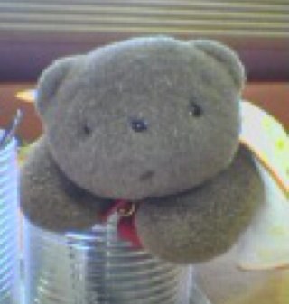 kumajiro54's profile picture. 「くまじろう」はうちのかわいいクマのぬいぐるみ(ミスターベアーズドリーム)の名を拝借、つぶやいているのは女性。高校生の頃からTHE ALFEEファン／北海道日本ハムファイターズ／宝塚歌劇団＆紅ゆずるさん・瀬央ゆりあさん・ひろ香祐さん・星組・雪組／吹奏楽(St.B&El.B)／乗り物好き／1998年からJAL JGC