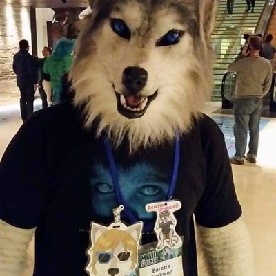 BerettaDarkwolf Profile Picture