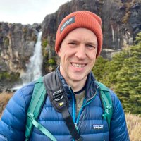 Nick Wilson (@howdyiamnick) 's Twitter Profile Photo