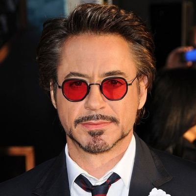 Downey in 2014
Born
Robert John Downey Jr.
April 4, 1965 (age 59)
New York City, U.S.
Occupations
Actorproducer
Years active
1970–present
Works
Filmography
Spou