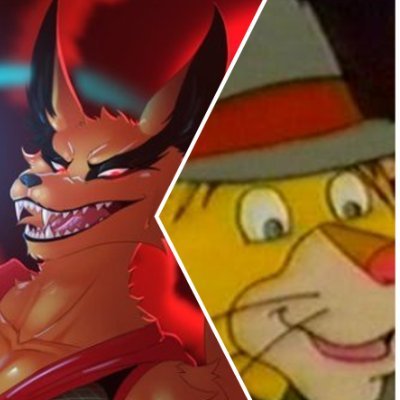 @BlindFighterFox Profile picture