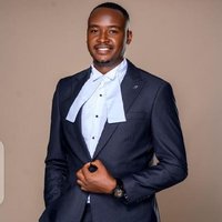 Aaron Niwarinda (@aaronniwarinda) 's Twitter Profile Photo Aaron Niwarinda (@aaronniwarinda) 's Twitter Profile Photo