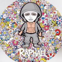 ラファエル【配布】 (@ulo__d1ma) 's Twitter Profile